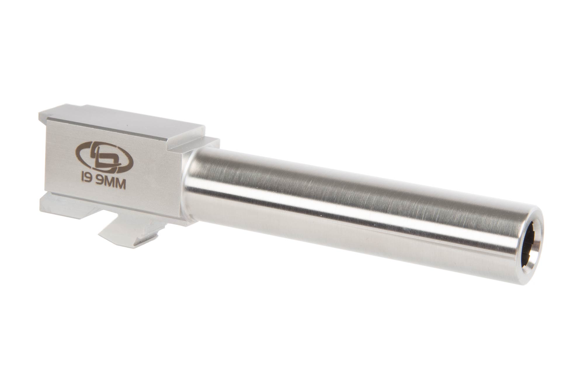 Storm Lake Glock 19 SS Match 4.02" Barrel 34007